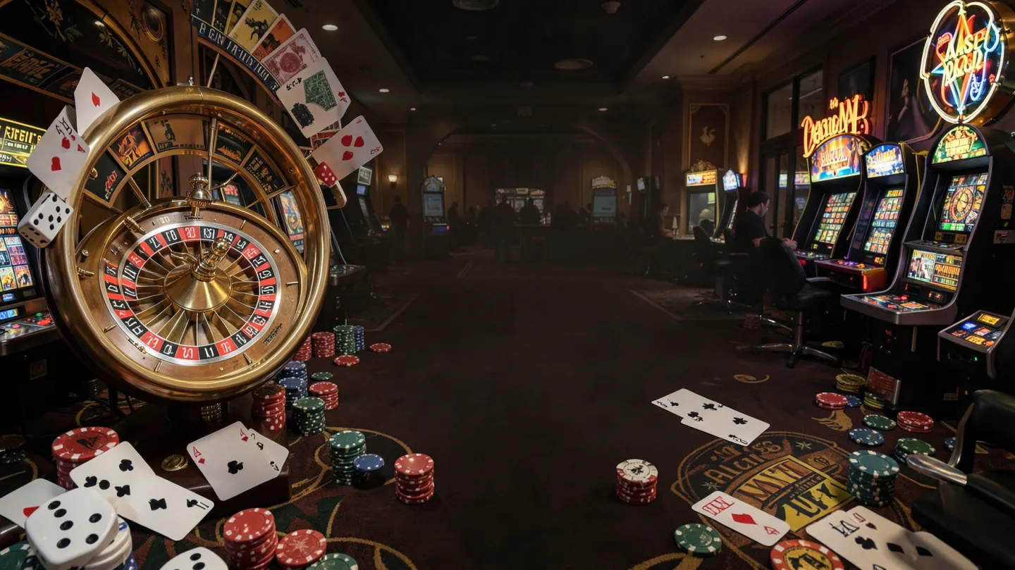 Vegasino