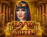 Book Of Queen