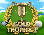 Gold Trophy 2